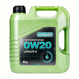 น้ำมันเครื่องฐานสังเคราะห์4Le เต็มรูปแบบ SAE 4100 <span class=keywords><strong>5W40</strong></span>สำหรับรถยนต์ - Product Image 2