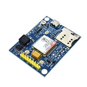 KTZP SIM868开发板GSM/GPRS/BT/GPS模块