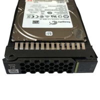 02355BRV Hard Disk Drive 2.4TB 10K RPM SAS Hard Disk Unit(2.5")-ukuran-sektor-4160 Unit Hard Drive Internal