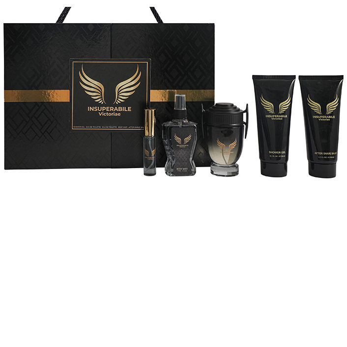 VL7704 - Germanium Brave Invincible