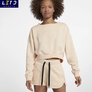 Delle donne Activewear Anti Shrink Custom Design A Manica Lunga Tinta Unita Top <span class=keywords><strong>Crop</strong></span> Ritagliata <span class=keywords><strong>Felpa</strong></span> Posteriore Della Chiusura Lampo <span class=keywords><strong>Con</strong></span> Cappuccio - Product Image 4