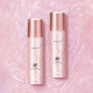 OEM <span class=keywords><strong>Spray</strong></span> <span class=keywords><strong>fixateur</strong></span> de maquillage hydratant vitamine C à l'extrait de rose <span class=keywords><strong>Spray</strong></span> pour le réglage du maquillage et le contrôle de l'huile - Product Image 1