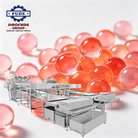 Ligne de production automatique de boba hautement recommandée, machine à faire des bubble teas sur mesure
