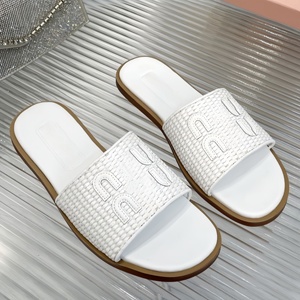 Sandalias MIU de Alta Calidad para Mujer, Ligeras, Transpirables, de Moda, para Playa, Verano, Impermeables - Product Image 3