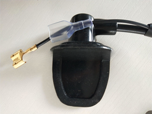 Kit haute tension LINGQI pour moto, 2 fils, pour ATV110, moto tout-terrain, motocross, accessoires de moto tout-terrain - Product Image 3