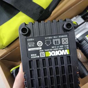 <span class=keywords><strong>Worx</strong></span> batteria elettrico martello <span class=keywords><strong>trapano</strong></span> senza fili + martello + <span class=keywords><strong>trapano</strong></span> con borsa - Product Image 4