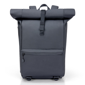 Zaino per affari per il tempo libero grande zaino nero - Product Image 1