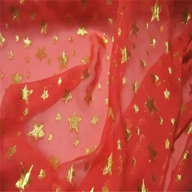 Popular Design Brilhante Qualidade Superior Preço Por Atacado Fornecedor Chinês Seda Jacquard Metálico Lurex Tecidos para Sari Saree