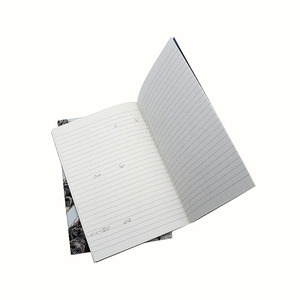 Cuadernos Cosidos Populares al por Mayor, 24 Hojas, Apertura Plana, con Impresión Personalizada a Color para Diario de Adolescentes - Product Image 6