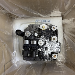 Cuerpo de Válvulas Mecatrónico TCM TCU de Transmisión <span class=keywords><strong>DSG</strong></span> de 6 Velocidades DQ250 Original de Alta Calidad 02E 02E927770AE para VW PASSAT JETTA TDI <span class=keywords><strong>DSG</strong></span> - Product Image 6
