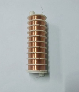 Bobine d'air de haute qualité Bobine vocale auto-adhésive - Product Image 3