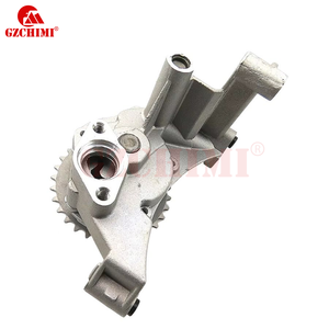 <span class=keywords><strong>Pompe</strong></span> à <span class=keywords><strong>huile</strong></span> moteur pour VW 06A115105 06A115105B 06A115105D 06A115105A - Product Image 3