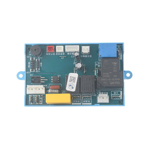 Sistema de Control de Aire Acondicionado Universal Qunda QD03N, Nuevo, Tipo de Motor PG, Placa de Computadora HVAC, Modelo Popular - Product Image 2