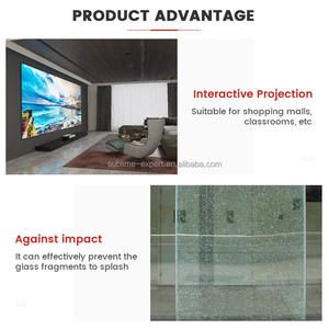 <span class=keywords><strong>Film</strong></span> intelligent PDLC haute transparence en rouleau sans Basbus, <span class=keywords><strong>film</strong></span> intelligent pour verre, <span class=keywords><strong>film</strong></span> intelligent commutable PDLC, <span class=keywords><strong>film</strong></span> teinté pour fenêtre intelligente PDLC en rouleau - Product Image 5