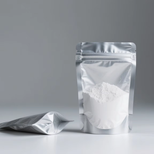 ผงโซเดียมฟอสเฟตสีขาวเกรดอาหารและอุตสาหกรรม - Product Image 3