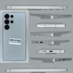 Teléfono Inteligente S25 Ultra de Segunda Mano, Versión China, 5G, 12 GB de RAM, Pantalla de 6.5 Pulgadas con Accesorios Originales, 1 Año de Garantía - Product Image 2