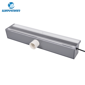 Nueva Cascada de Exterior de Acrílico ABS con Opción de Luz LED <span class=keywords><strong>para</strong></span> Piscina y <span class=keywords><strong>Fuente</strong></span> de Jardín - Product Image 4