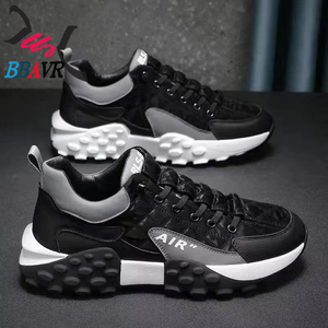 Zapatos Deportivos para Hombre, para Caminar, Hacer Senderismo y Trekking al Aire Libre - Product Image 3