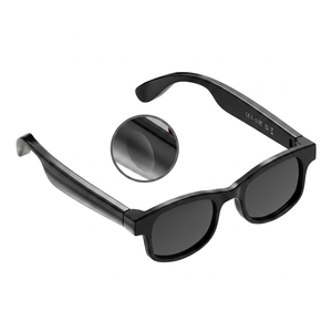 Gafas Inteligentes AiMB-V3 2026 con IA para Fotografía, Cámara HD de 800W, Grabación de Video, Llamadas, Música, Asistente de Voz - Product Image 1