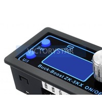 ZK4KX ZK5KX Programmable Numerical Control Adjustable Voltage Constant Current Solar ChargZK4KX ZK5KX
