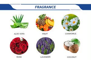 <span class=keywords><strong>Toallitas</strong></span> Húmedas Ecológicas de Agua Natural 2024, Suaves y 100% Biodegradables para Bebé, <span class=keywords><strong>Sin</strong></span> <span class=keywords><strong>Alcohol</strong></span>, de Bambú Orgánico - Product Image 5