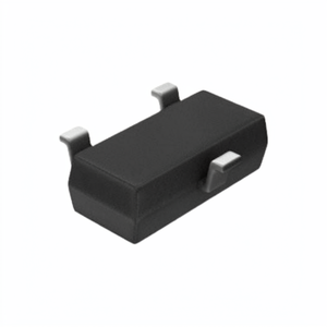 Transistores BOM IC en Stock TO-236-3, SC-59, SOT-23-3 BC 846A E6433 Componentes Electrónicos - Product Image 1