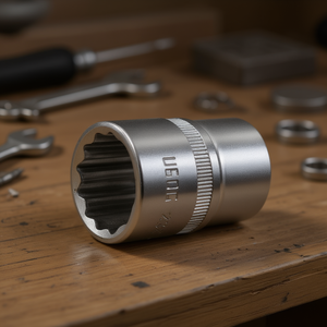 <b>Socket</b> 235 1/2 PN Metric Drive Tool - Product Image 3