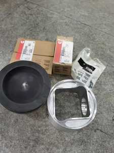Ensemble piston avec segments pour moteur QSL8.9, pièces d'origine - Product Image 3