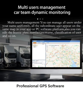 Mini Rastreador GPS OBD II 2 Airtags para Vehículos Pequeños, Localizador de Autos, Air Tag, Obd2, Obd para Auto - Product Image 4