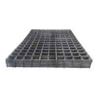 Welded Steel Reinforcing Wire Mesh for concrete Slabs