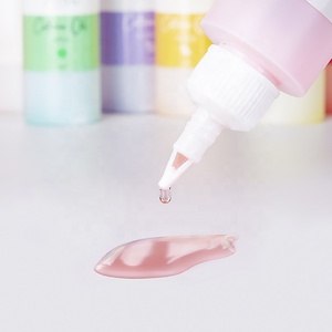 Suavizante nutricional cutícula 60ml 16 sabores Nail Protect Repair Revitalize Nutrition Oil OEM Private Label Nail Cutticle Oil - Product Image 4