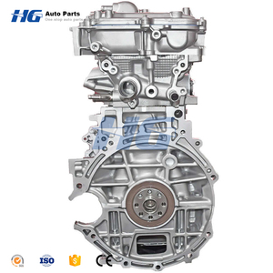 Precio al por Mayor, Motor 2ZR 2ZR-FE 1.8L DOHC de 4 Cilindros en Línea con Doble VVT-i para Toyota Corolla, Auris, Prius, Yaris 2008-2022 - Product Image 5