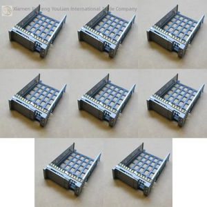 8 X 2.5 pouces Support de baie de disque dur HDD 800-35052-01 F pour serveurs UCS, Neuf, Original, En stock, Automatisation industrielle Pac - Product Image 1
