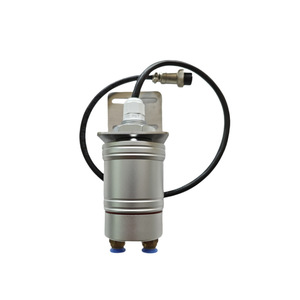 โมดูลตรวจจับออกซิเจน 0-25% O2 PH3 0-2000PPM RS485 สำหรับการวิเคราะห์ก๊าซในไซโลเมล็ดพืช - Product Image 2