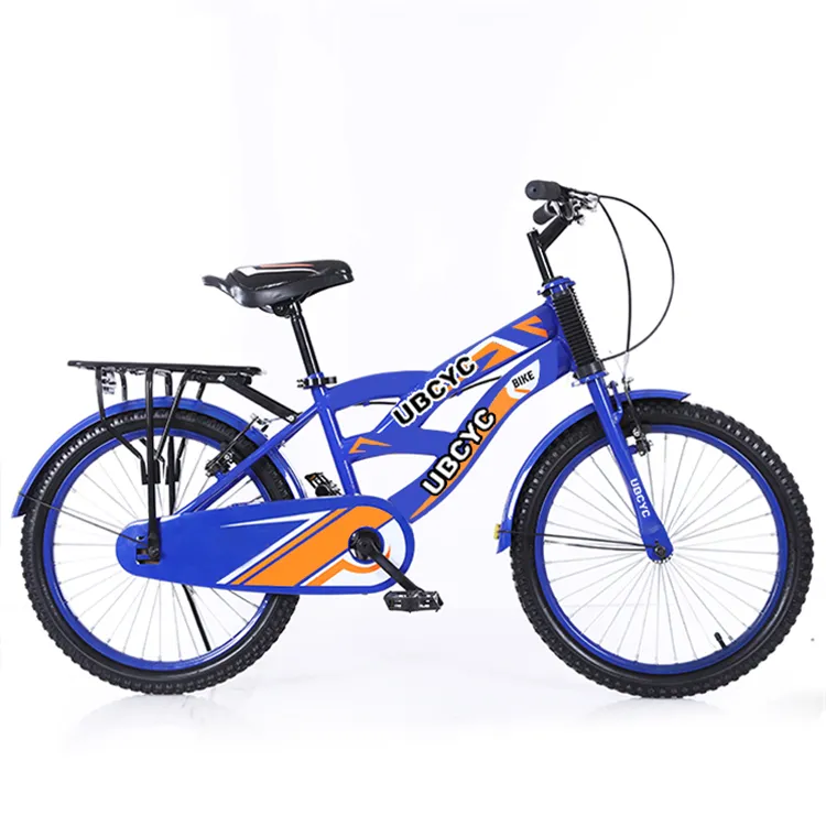Vélo pour enfants standard européen/vélo pour enfants avec roue d'entraînement pour filles vélo pour enfants de 3 ans