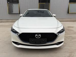 Mazda3 Axela <span class=keywords><strong>2022</strong></span> Sedán 2.0L Gasolina, Volante a la Izquierda, Estado Premium, Interior Oscuro, Neumáticos R18, Asientos de Tela, ¡Gran Venta! - Product Image 2