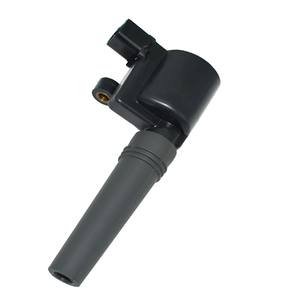 คอยล์จุดระเบิด DG511 FD508 3L3Z-12029-BA 3L3E-12A366-CA สำหรับรถฟอร์ด F-150 เอ็กซ์เพดิชั่น เอ็กซ์พลอเรอร์ มัสแตง ลินคอล์น นาวิเกเตอร์ 4.6L - Product Image 5