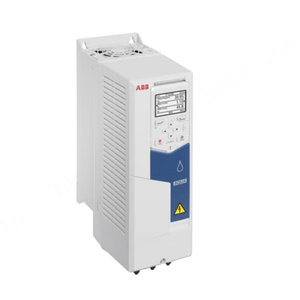 ACQ580 Entraînements 0.75-250 KW 400V & IP21 IP55 Pompes à eau et eaux usées murales Convertisseurs onduleurs - Product Image 1