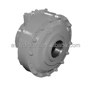 ¡Oferta! Motor de pistón hidráulico Hagglunds serie CA: CA50-20, CA50-25, CA50-32, CA50-40, CA50-50, CA70-40, CA70-50, CA70-60, CA70-70, 125 Hagglun - Product Image 5