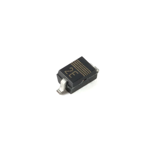 منتج أصلي وحقيقي 115 SOD-323 ديود حماية من التفريغ الكهروستاتيكي أحادي الاتجاه PESD24VS1UA - Product Image 1