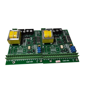 Controlador de Válvula Eléctrica Personalizable de Alta Calidad, Accesorios, Placa de Circuito, 1 Año de Garantía, GAMX-2013 - Product Image 6