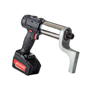 WREN E-WED80CX Draadloze momentsleutel met hoog koppel, draagbare slagmoersleutel, elektrische accu-slagmoersleutel op Li-ion batterij - Product Image 2