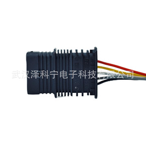 Oxygen <b>Sensor</b> 11787589121 <b>For</b> Mercedes-Benz 0258027029 <b>Car</b> Replacement Part - Product Image 5