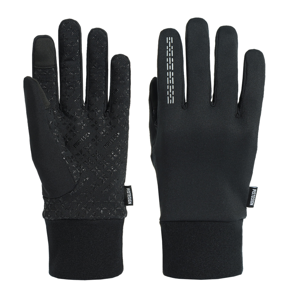 Black DL