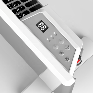 Convecteur électrique panneau chauffant mural et <span class=keywords><strong>pieds</strong></span> - Product Image 6