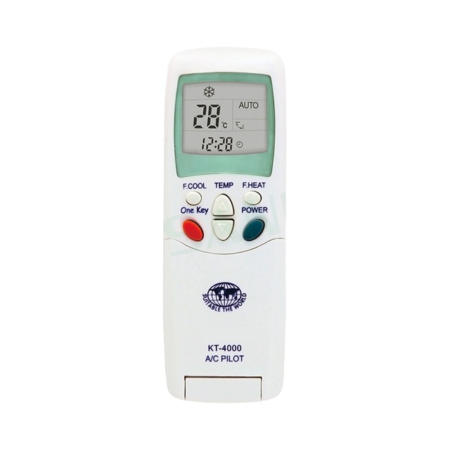 Universal Remote Control for Air Conditioners Universal Air Conditioner Remote Control
