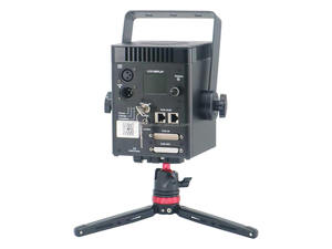 <span class=keywords><strong>Projecteur</strong></span> laser 5W avec batterie, application Android, <span class=keywords><strong>projecteur</strong></span> cube laser 3D - Product Image 2