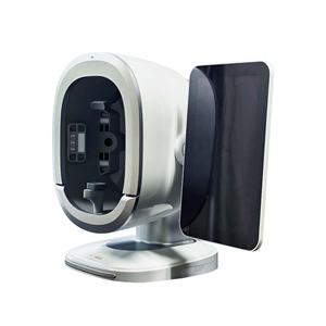 Lámpara UV para Análisis de Piel, Detector de Piel con IA, Analizador Facial de Piel, Máquina de Diagnóstico - Product Image 1