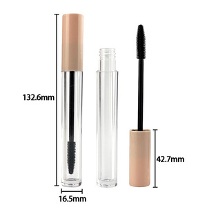 Envase de Plástico Personalizado para Rímel, Tubo de 5 ml para Tinte de Cejas, Botella para Fijador de Cabello, Envase Cosmético Vacío en Caja - Product Image 5
