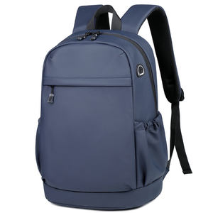 Nouvelle arrivée promotionnelle Offre Spéciale sac à dos pour ordinateur portable voyage en plein air sacs à dos multifonctionnels durable contracté étudiant sac à dos - Product Image 1